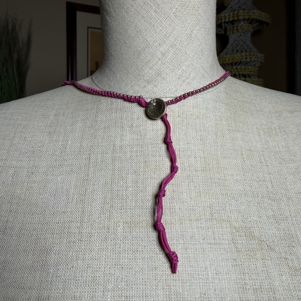Chloe + Isabel Multi-Color Layered Statement Necklace - Picture 12 of 12